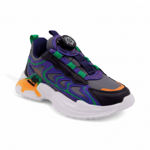 Кроссовки А7011-2 серые