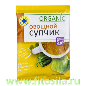 Суп-пюре 