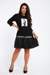 Женское платье 31878