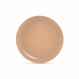 Тарелка обеденная СЕЛЕСТИ БЕЖ 26см