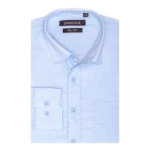 Рубашка подр-я Imperator Dream Blue-П sl