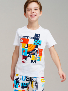 Футболка для мальчика