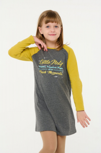 платье для девочки Д 221-13 -50%