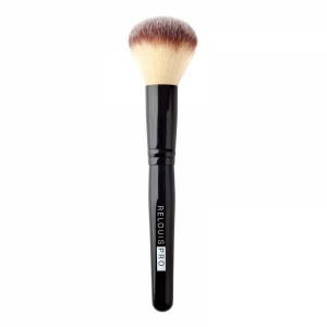Кисть для пудры №1 POWDER BRUSH  RELOUIS PRO
