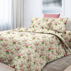 Наволочка Сливочная нежность бязь ГОСТ