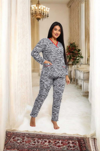 женский костюм 39053