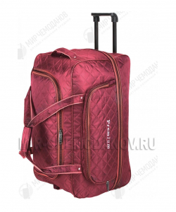 Сумка-колесная «PREMIUM»