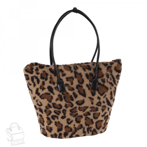 Сумка женская  2369S leopard S-Style