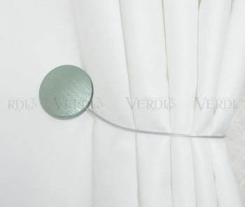 Клипса магн. D45 Браш цвет 20 (с тросом 30см)