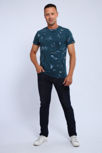 Футболка 015