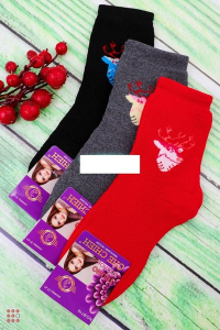 Носки женские 