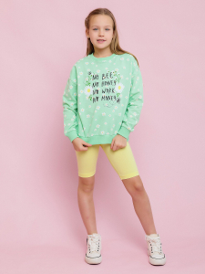 BATIK Свитшот