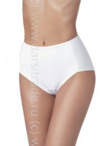 1032077 Утяжка Maxi Shape Cotton Band Janira