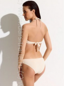 Купальник 2326 Elegante 2024 Sisi Дроп пуш-ап слип