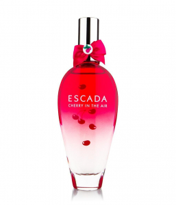 Escada Cherry in the Air TESTER