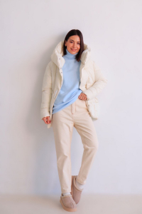 15359 Куртка зимняя 