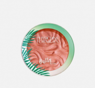 Румяна Physicians Formula с маслом мурумуру -  Murumuru Butter Blush - спелый персик