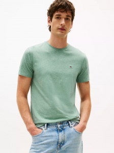 Slim Fit T-Shirt