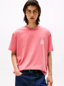 Tommy Jeans Heritage Crest T-Shirt