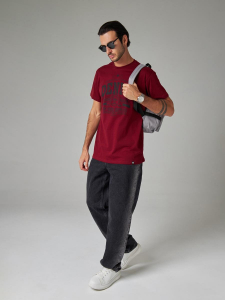 Футболка мужская арт. 02285/Denim