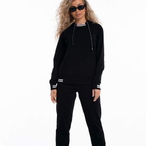 Костюм Сириус (черный)