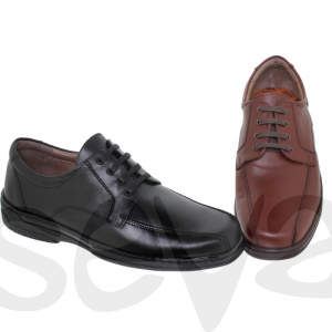 Primocx, ZAPATO CABALLERO PIEL