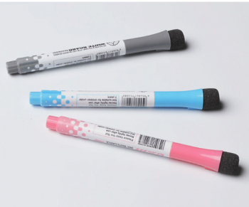 Маркер для магнитных досок с магнитом