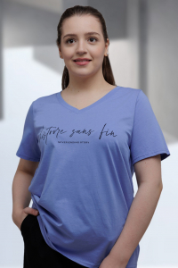 футболка женская 8185-12 -50%