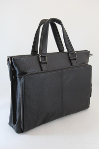 Сумка мужская из кожзаменителя B.W.S.