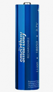 SmartBay акум.18650 3.7v  2200mAh