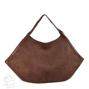 Сумка женская  2381SAA brown S-Style