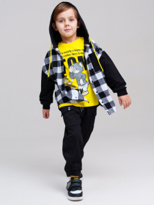 Рубашка для мальчика