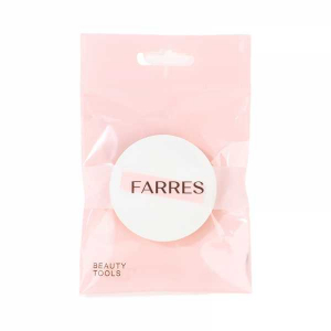 Спонж для макияжа FP052 латекс FARRES