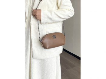 Сумка женская Lanotti YN251/коричневый