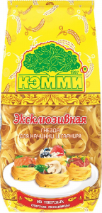 Эксклюзивные гнезда для начинки и гарнира №4 250 гр 1/18