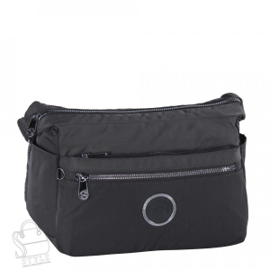 Сумка женская  8779MDW gray Mindesa  в Новосибирске