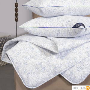 Classic by T АЛЬПИЙСКИЙ ЛЕН Одеяло 200х210,1пр.,хлопок/лен/полиэф.вол.