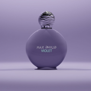 MAX PHILIP VIOLET edp 7ml