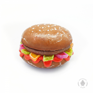 Пряньбургер маленький (325гр)