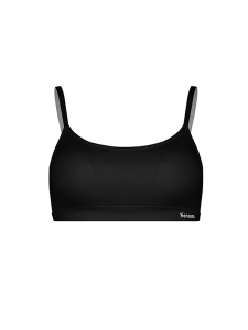 Бюстгальтер жен. Medona черный Soft bra
