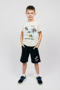 Футболка для мальчика 52370 детская