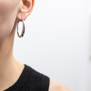 Серьги Talassa S