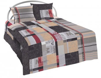 Наволочка 20605 бязь ГОСТ