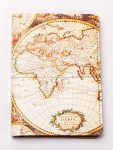 Обложка для паспорта VITA2