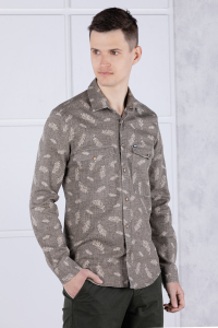 рубашка 
17.2529-VIZON