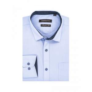 Рубашка Imperator Cashmere Blue