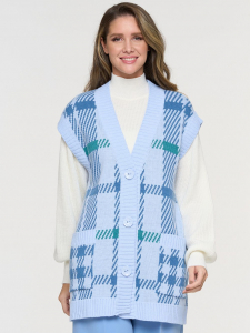 Жилет женский 9232-91020