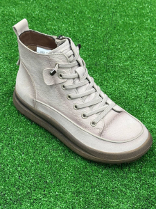 Absent / Ботинки на флисе