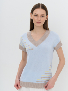 Джемпер женский 7251-40184