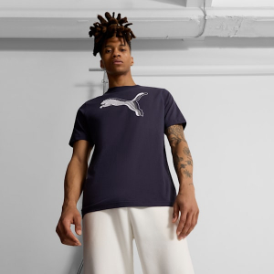 GRAPHICS PUMA Logo